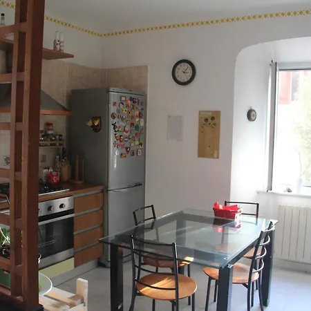 Comfort Apart In The Heart Of Close To Train Station Apartmán Janov