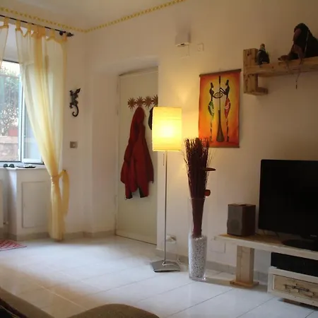 Comfort Apart In The Heart Of Close To Train Station * Janov